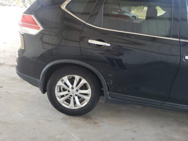 Photo 8 VIN: 5N1AT2MV0EC797073 - NISSAN ROGUE S 