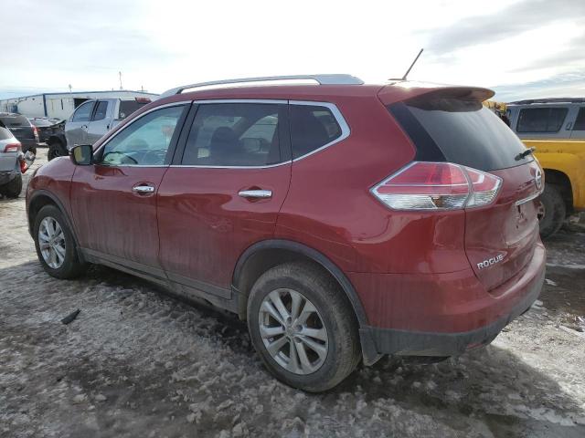 Photo 1 VIN: 5N1AT2MV0EC807665 - NISSAN ROGUE S 