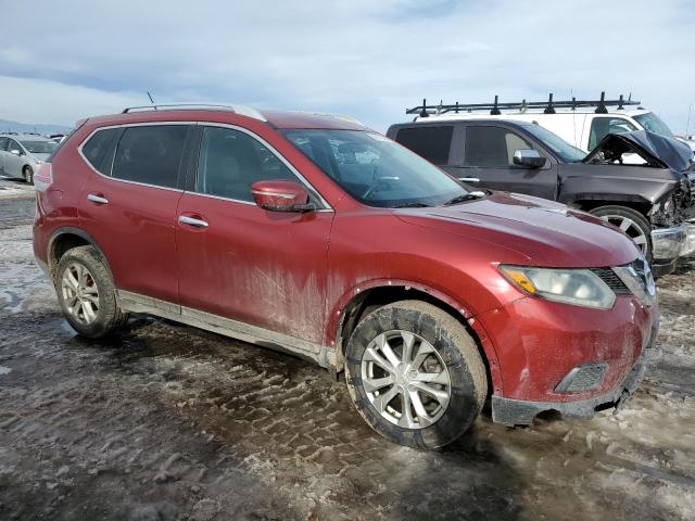 Photo 3 VIN: 5N1AT2MV0EC807665 - NISSAN ROGUE S 