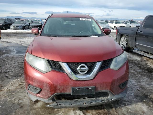 Photo 4 VIN: 5N1AT2MV0EC807665 - NISSAN ROGUE S 