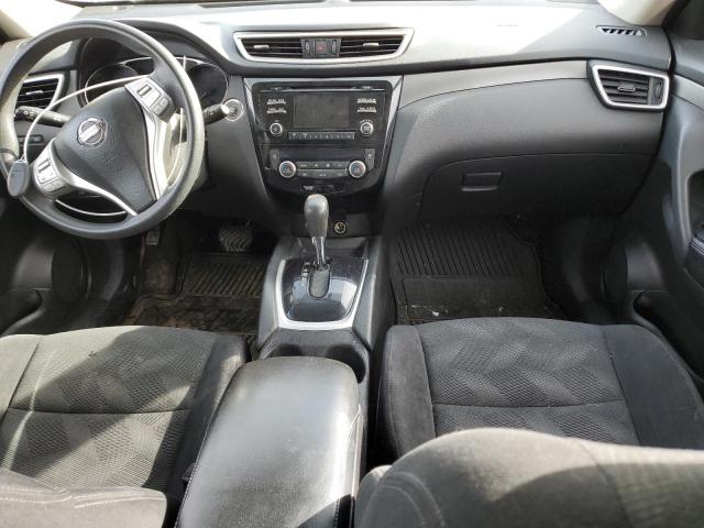 Photo 7 VIN: 5N1AT2MV0EC807665 - NISSAN ROGUE S 