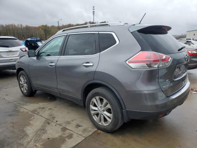 Photo 1 VIN: 5N1AT2MV0EC810176 - NISSAN ROGUE S 