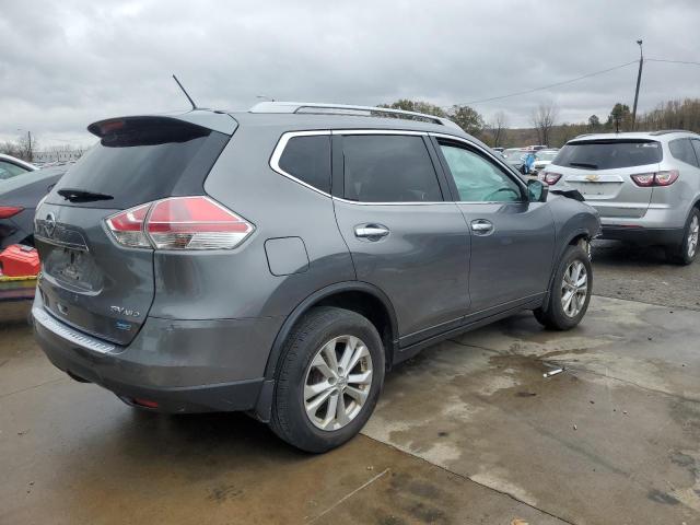 Photo 2 VIN: 5N1AT2MV0EC810176 - NISSAN ROGUE S 