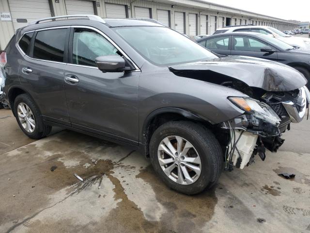 Photo 3 VIN: 5N1AT2MV0EC810176 - NISSAN ROGUE S 