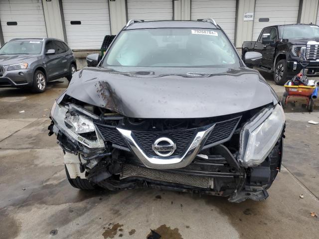 Photo 4 VIN: 5N1AT2MV0EC810176 - NISSAN ROGUE S 