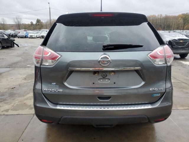 Photo 5 VIN: 5N1AT2MV0EC810176 - NISSAN ROGUE S 