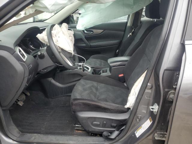 Photo 6 VIN: 5N1AT2MV0EC810176 - NISSAN ROGUE S 