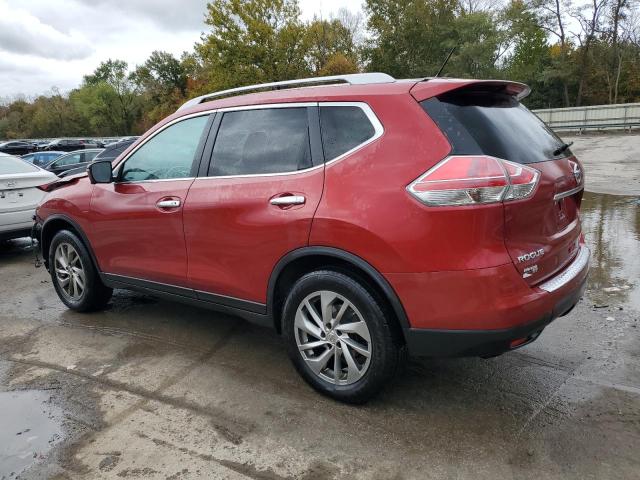 Photo 1 VIN: 5N1AT2MV0EC811148 - NISSAN ROGUE S 