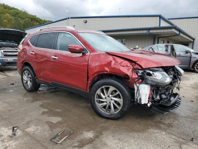 Photo 3 VIN: 5N1AT2MV0EC811148 - NISSAN ROGUE S 