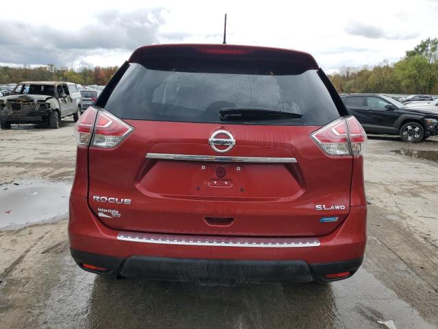 Photo 5 VIN: 5N1AT2MV0EC811148 - NISSAN ROGUE S 