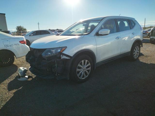 Photo 1 VIN: 5N1AT2MV0EC812168 - NISSAN ROGUE S 