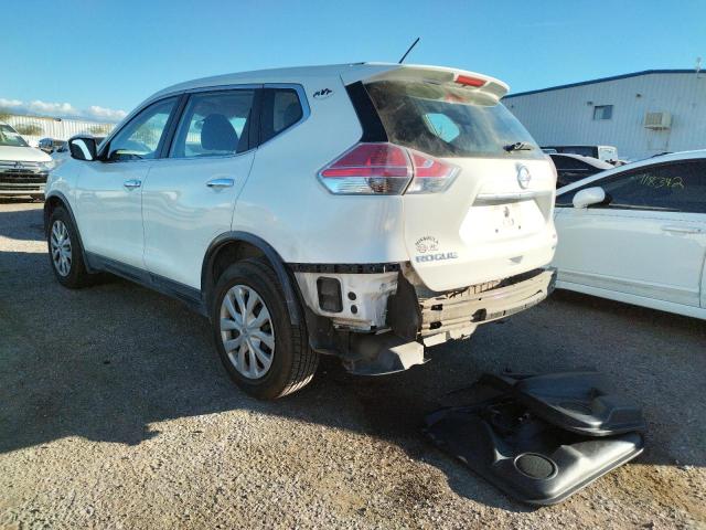 Photo 2 VIN: 5N1AT2MV0EC812168 - NISSAN ROGUE S 