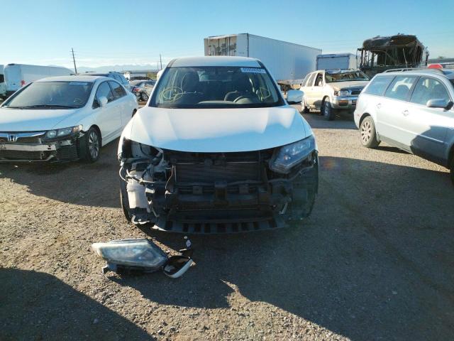 Photo 8 VIN: 5N1AT2MV0EC812168 - NISSAN ROGUE S 