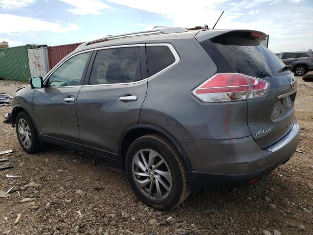 Photo 1 VIN: 5N1AT2MV0EC816592 - NISSAN ROGUE S 