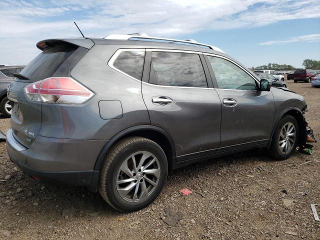 Photo 2 VIN: 5N1AT2MV0EC816592 - NISSAN ROGUE S 