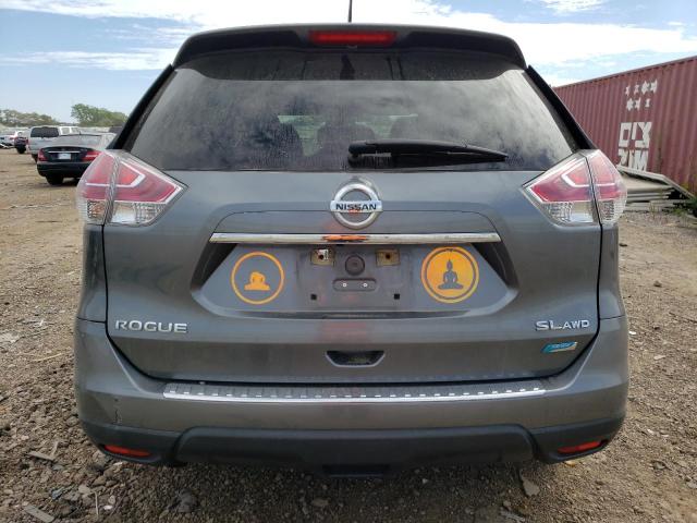 Photo 5 VIN: 5N1AT2MV0EC816592 - NISSAN ROGUE S 