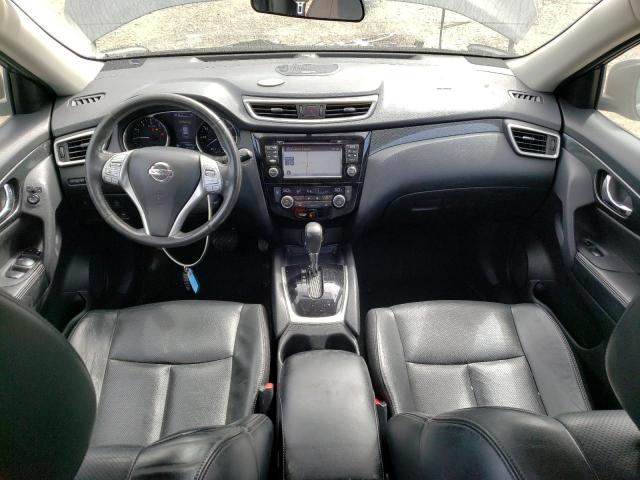 Photo 7 VIN: 5N1AT2MV0EC816592 - NISSAN ROGUE S 