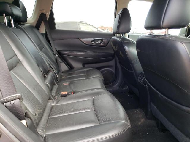 Photo 9 VIN: 5N1AT2MV0EC816592 - NISSAN ROGUE S 