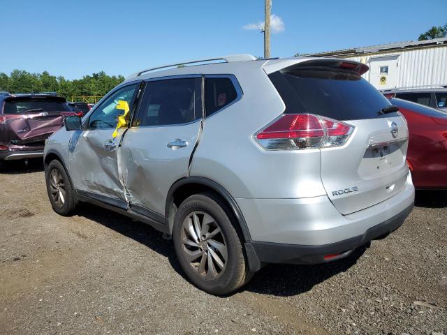 Photo 1 VIN: 5N1AT2MV0EC816754 - NISSAN ROGUE S 