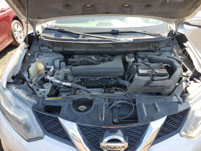 Photo 10 VIN: 5N1AT2MV0EC816754 - NISSAN ROGUE S 