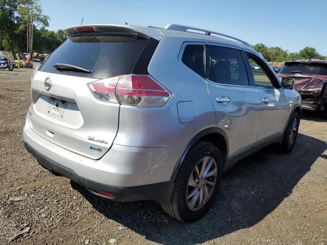 Photo 2 VIN: 5N1AT2MV0EC816754 - NISSAN ROGUE S 