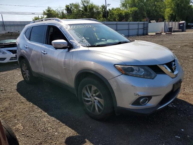 Photo 3 VIN: 5N1AT2MV0EC816754 - NISSAN ROGUE S 