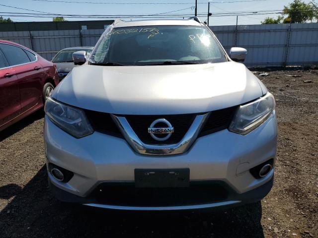 Photo 4 VIN: 5N1AT2MV0EC816754 - NISSAN ROGUE S 