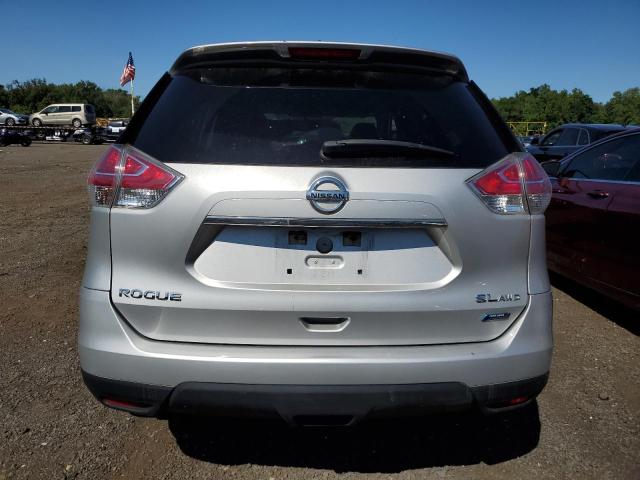 Photo 5 VIN: 5N1AT2MV0EC816754 - NISSAN ROGUE S 