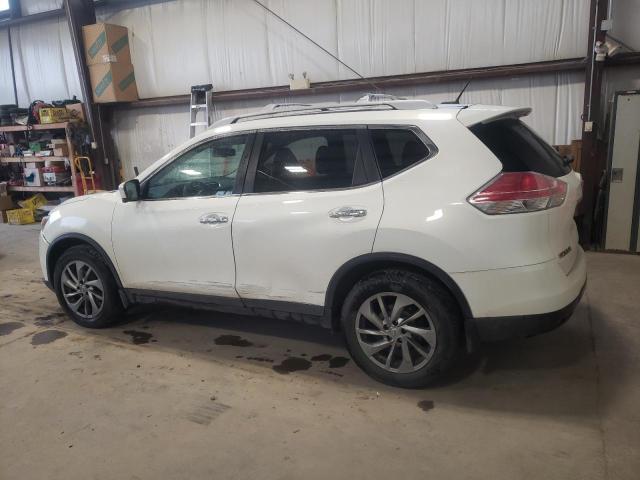 Photo 1 VIN: 5N1AT2MV0EC824854 - NISSAN ROGUE 