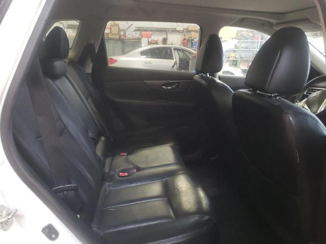 Photo 10 VIN: 5N1AT2MV0EC824854 - NISSAN ROGUE 