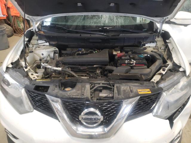 Photo 11 VIN: 5N1AT2MV0EC824854 - NISSAN ROGUE 