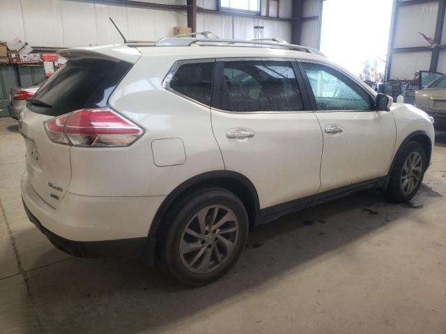 Photo 2 VIN: 5N1AT2MV0EC824854 - NISSAN ROGUE 