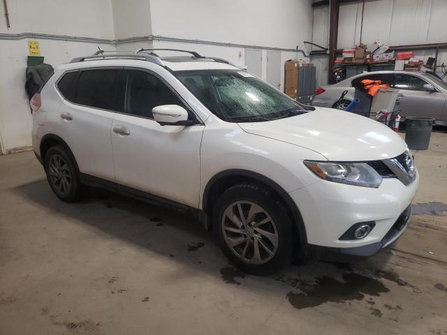 Photo 3 VIN: 5N1AT2MV0EC824854 - NISSAN ROGUE 