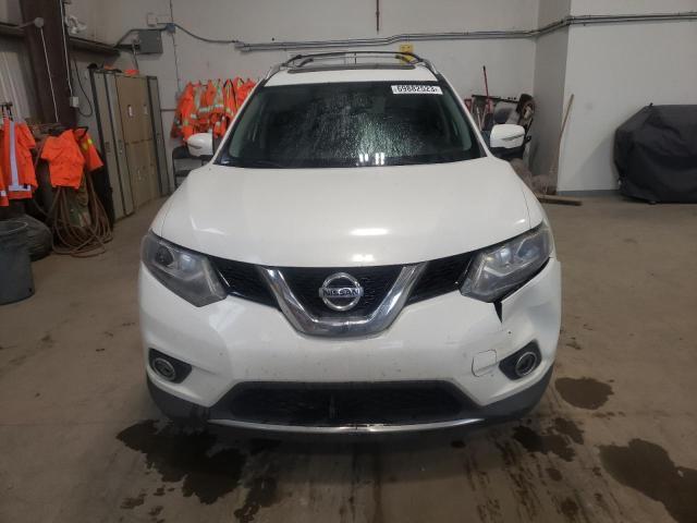 Photo 4 VIN: 5N1AT2MV0EC824854 - NISSAN ROGUE 