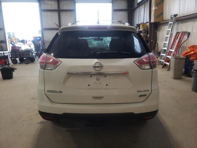 Photo 5 VIN: 5N1AT2MV0EC824854 - NISSAN ROGUE 