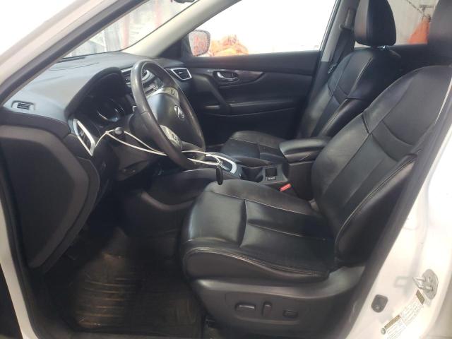 Photo 6 VIN: 5N1AT2MV0EC824854 - NISSAN ROGUE 