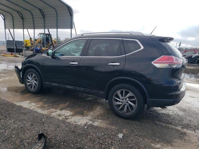 Photo 1 VIN: 5N1AT2MV0EC836664 - NISSAN ROGUE 