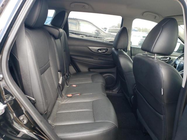 Photo 10 VIN: 5N1AT2MV0EC836664 - NISSAN ROGUE 