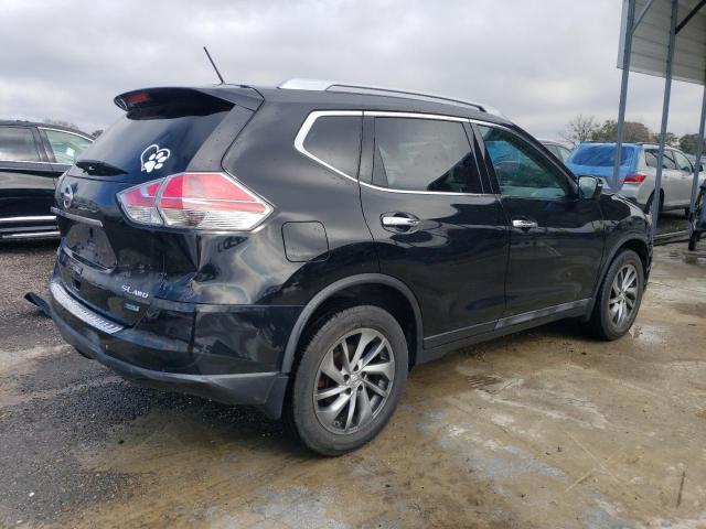 Photo 2 VIN: 5N1AT2MV0EC836664 - NISSAN ROGUE 