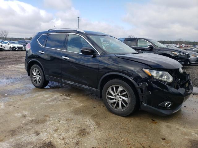 Photo 3 VIN: 5N1AT2MV0EC836664 - NISSAN ROGUE 