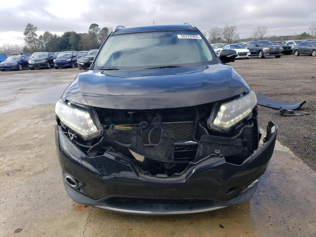 Photo 4 VIN: 5N1AT2MV0EC836664 - NISSAN ROGUE 