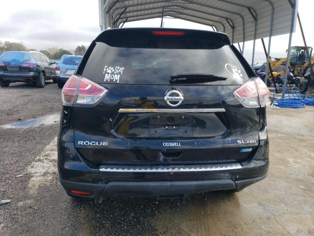 Photo 5 VIN: 5N1AT2MV0EC836664 - NISSAN ROGUE 