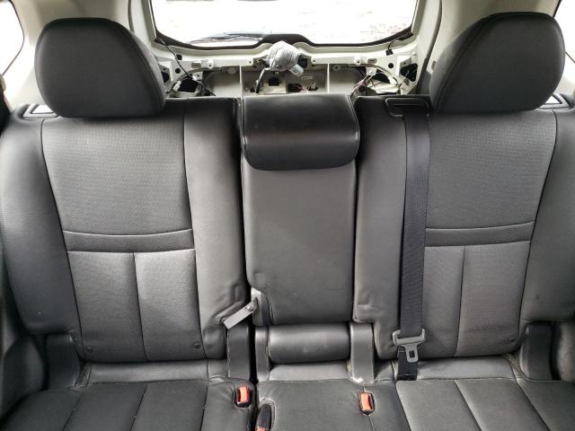 Photo 9 VIN: 5N1AT2MV0EC836664 - NISSAN ROGUE 