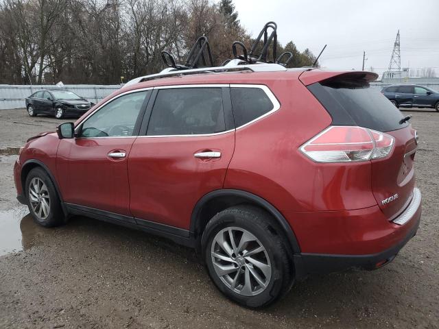 Photo 1 VIN: 5N1AT2MV0EC840262 - NISSAN ROGUE 