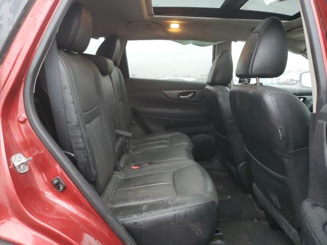 Photo 10 VIN: 5N1AT2MV0EC840262 - NISSAN ROGUE 