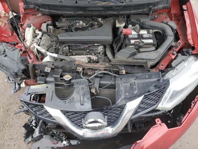 Photo 11 VIN: 5N1AT2MV0EC840262 - NISSAN ROGUE 