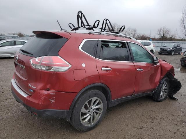 Photo 2 VIN: 5N1AT2MV0EC840262 - NISSAN ROGUE 