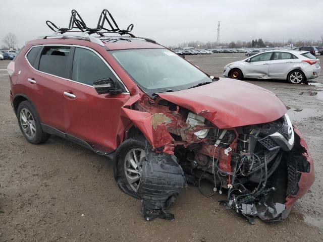 Photo 3 VIN: 5N1AT2MV0EC840262 - NISSAN ROGUE 