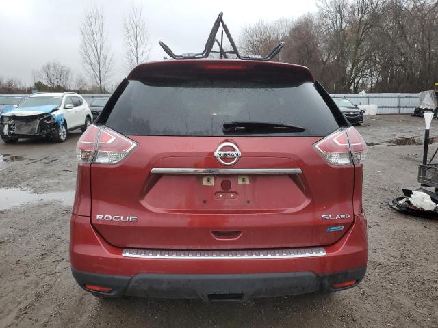 Photo 5 VIN: 5N1AT2MV0EC840262 - NISSAN ROGUE 