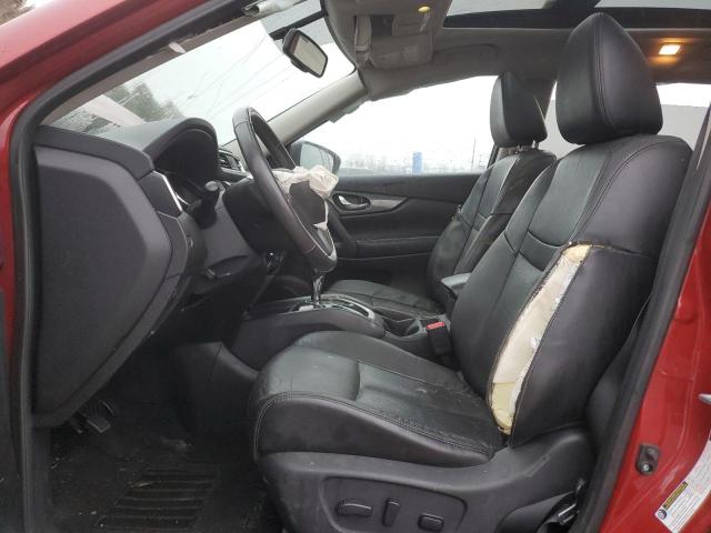 Photo 6 VIN: 5N1AT2MV0EC840262 - NISSAN ROGUE 